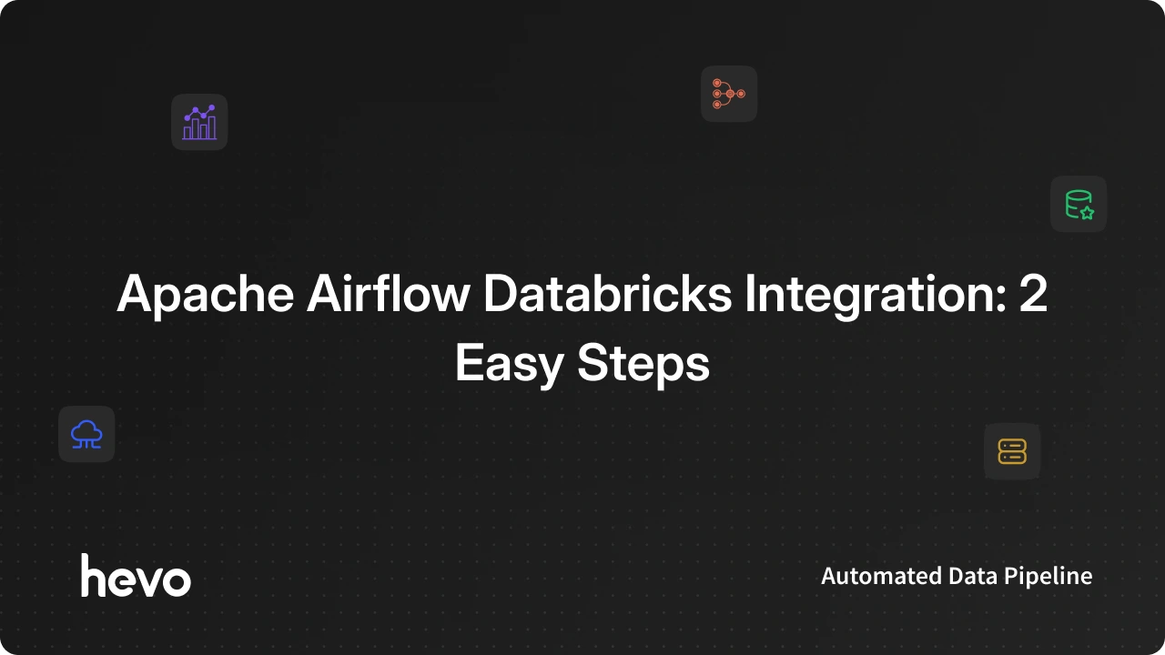 Databricks Air Flow Example Ui Airflow Databricks Integration in 2 Easy Methods