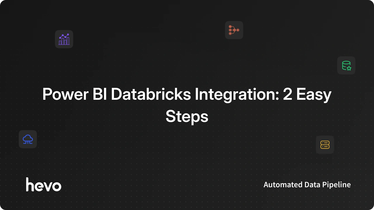 conectando databricks com power bi - python - sql -... How to connect Power BI to Databricks