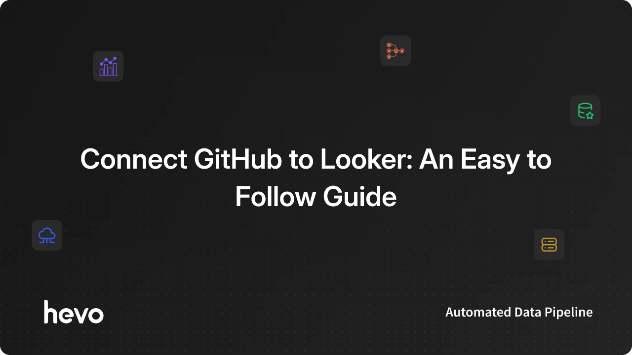 Setting Up and Testing Github to Looker Connection