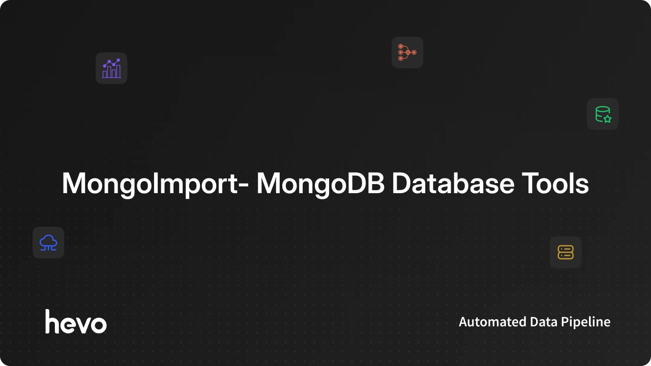 How to Use mongoimport Command in MongoDB?[+code snippets]