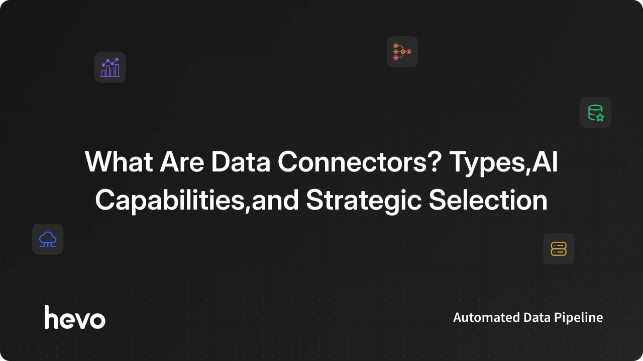 Data Interconnectors A Complete Guide to Data Connectors for Business Automation