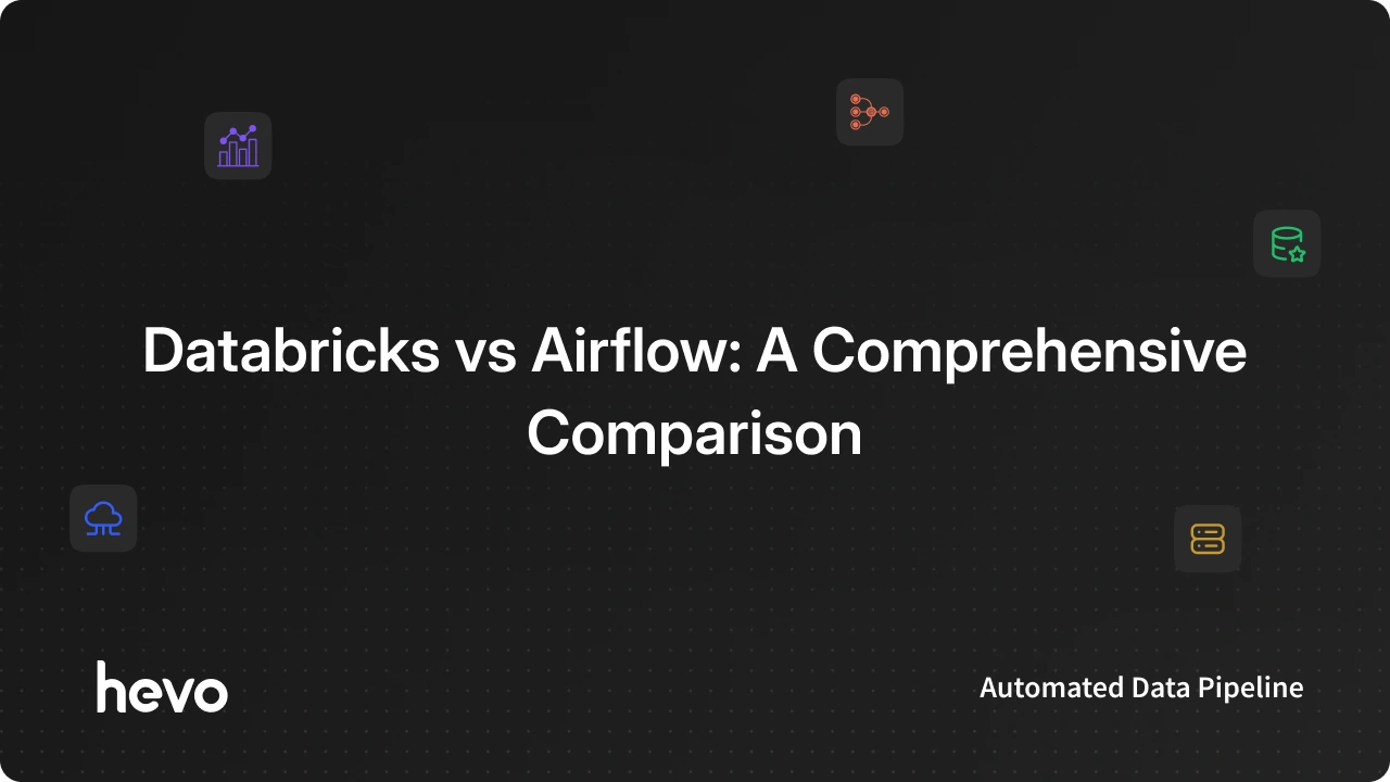 Databricks vs Airflow: Key Differences and Best Use Cases