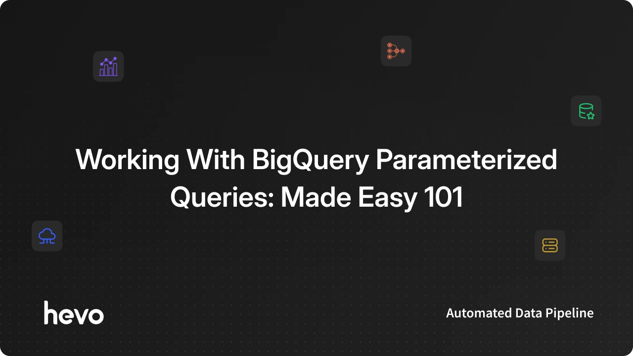 What Is BigQuery Parameterized Queries? (Simplest Explanation Possible)