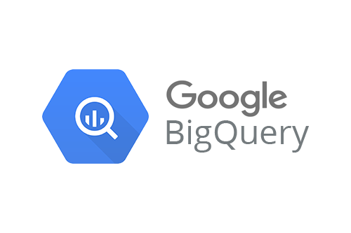 Google BigQuery pricing.