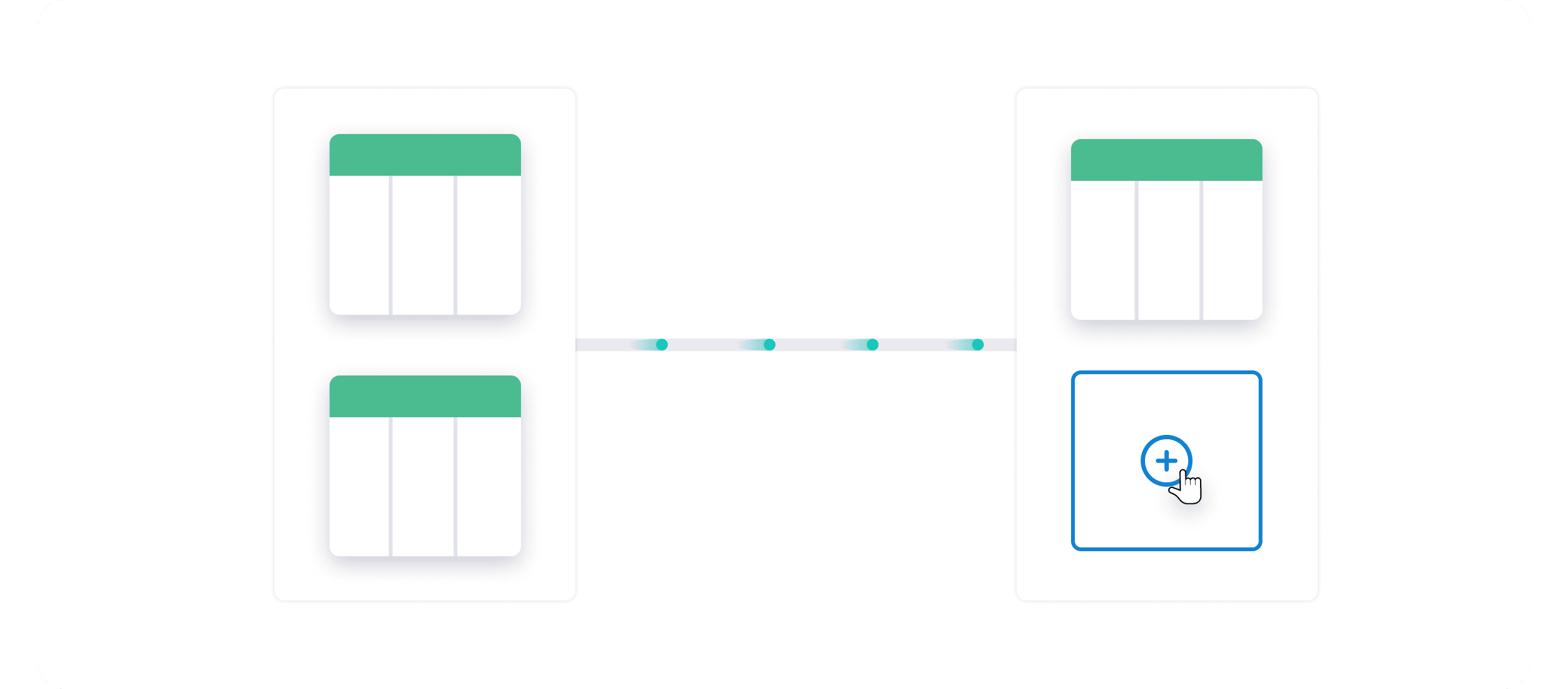 Custom Schema Mapper - Adding Object