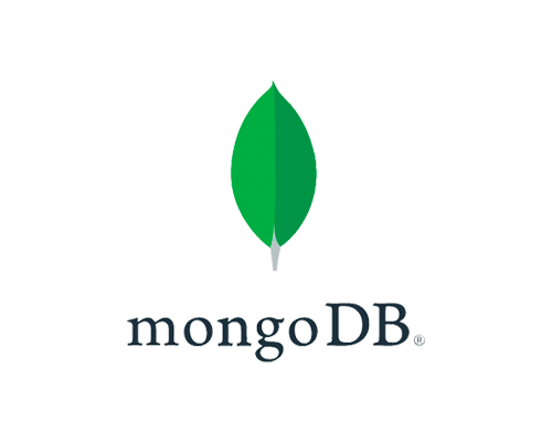 Mongodb logo