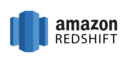 Redshift COPY Command: Amazon Redshift Logo | Hevo Data