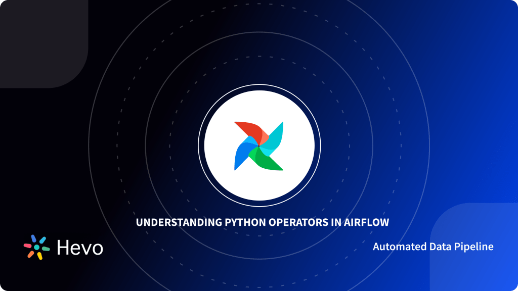 Getting Started with Python Operators in Airflow
