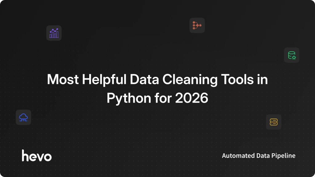 A Guide to Effective Data Cleaning Tools in Python
