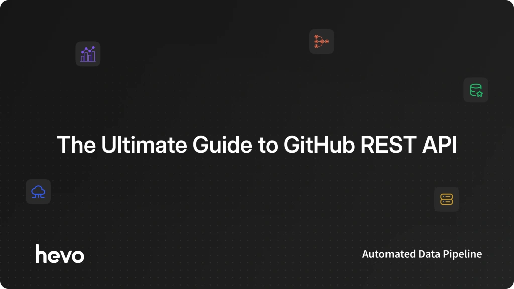 Getting Started on How to Use Github REST API