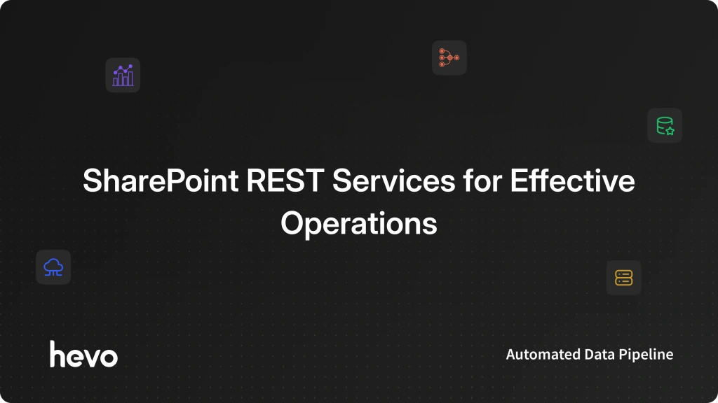Exploring SharePoint API: REST API Benefits and Examples