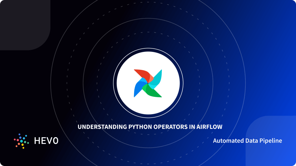 airflow with python