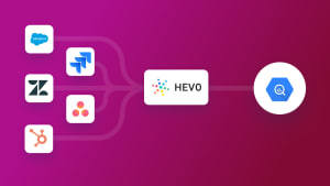 BigQuery Array Simplified: 5 Key Functions and Examples - Learn | Hevo