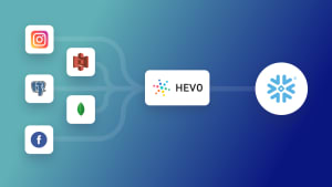 How to Use the Snowflake JDBC Driver to Connect to Snowflake - Learn | Hevo