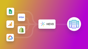 ETL Code Process - Manual vs Low-Code - Learn | Hevo