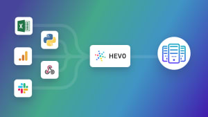 Python Webhook Integration: 3 Easy Steps - Learn | Hevo