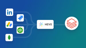 Databricks API Integration: 3 Easy Methods - Learn | Hevo