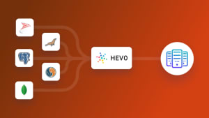 Nodejs MySQL Integration: 4 Easy Steps - Learn | Hevo
