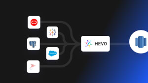 Setting Up Grafana Redshift Integration: 2 Easy Steps - Learn | Hevo