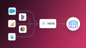 What is a Pub Sub Queue? | A Comprehensive Guide - Learn | Hevo