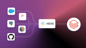SQLite Databricks Integration: 2 Easy Steps - Learn | Hevo