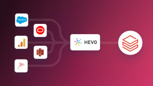 Databricks Connect to Oracle Database: 2 Easy Methods - Learn | Hevo