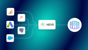 Top 10 Microsoft SQL Server Alternatives in 2023 - Learn | Hevo