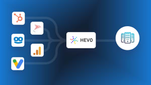 Java Connect to Microsoft SQL Server: 4 Easy Steps - Learn | Hevo