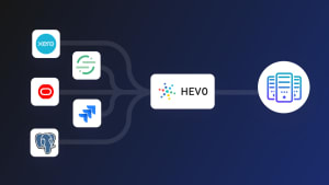Data Integration Vs Etl A Side By Side Comparison Data Integration Vs Etl A Side By Side Comparison