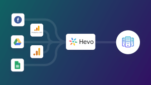 Understanding the Google Analytics Data Model Simplified 101