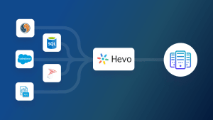 What is a Data Staging Area? - Simplified 101 | Hevo