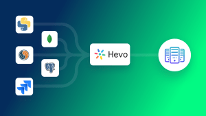 MongoDB Python Insertion 101: Syntax & Usage Simplified - Learn | Hevo