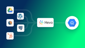 Google BigQuery Vs SQL Server: 8 Critical Differences | Hevo