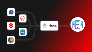 Azure Data Factory vs Databricks: 4 Key Differences | Hevo