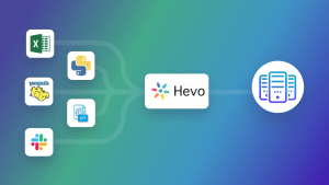Python Rest APIs: 5 Important Commands and Key Module | Hevo