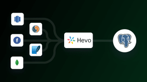 SQLite vs PostgreSQL: 8 Critical Differences | Hevo