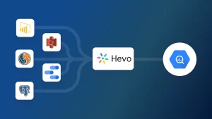 How to Setup BigQuery ODBC Connection? 3 Easy Steps - Learn | Hevo