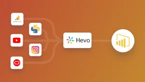 Power BI Python Integration: 2 Easy Methods