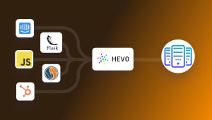 Setting Up Flask MySQL Integration: 4 Easy Steps - Learn | Hevo