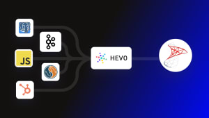 Setting Up Airflow SQL Server Integration: 6 Easy Steps - Learn | Hevo