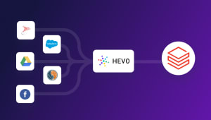 Salesforce to Databricks: 2 Easy Ways to Replicate Data