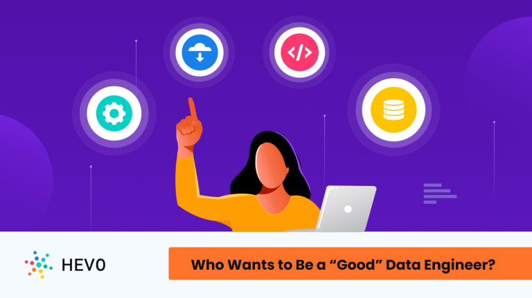 Top 10 Data Engineering Tools for Data Engineers in 2023 - Learn | Hevo
