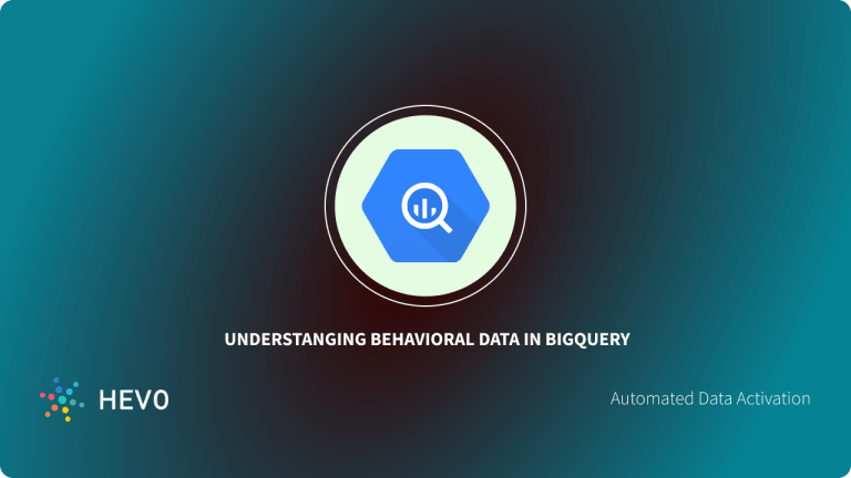 How to Setup BigQuery ODBC Connection? 3 Easy Steps - Learn | Hevo