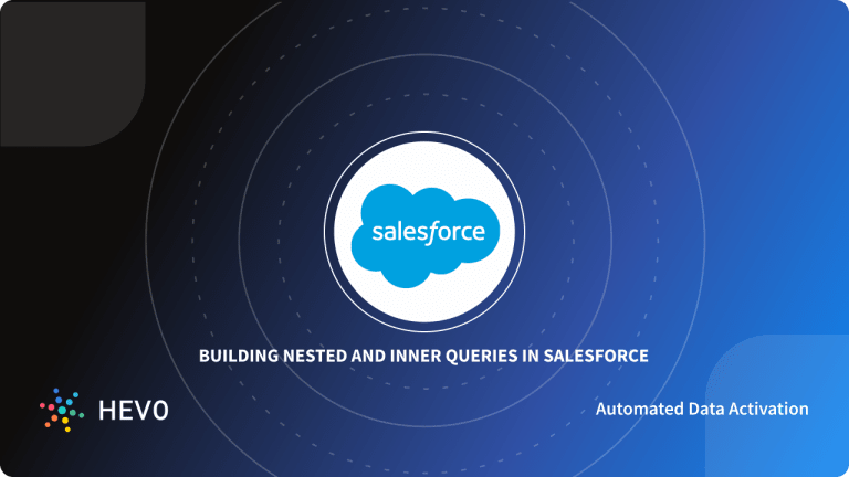 Tag - Query in Salesforce - Learn | Hevo Tag - Query in Salesforce - Learn | Hevo