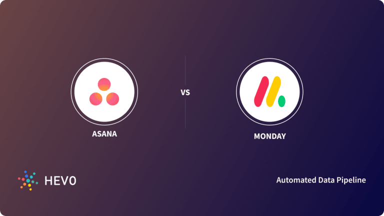 Asana vs Trello vs Monday: 5 Critical Differences - Learn | Hevo