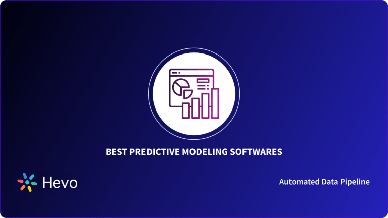 Understanding Predictive Forecasting Simplified 101 - Learn | Hevo