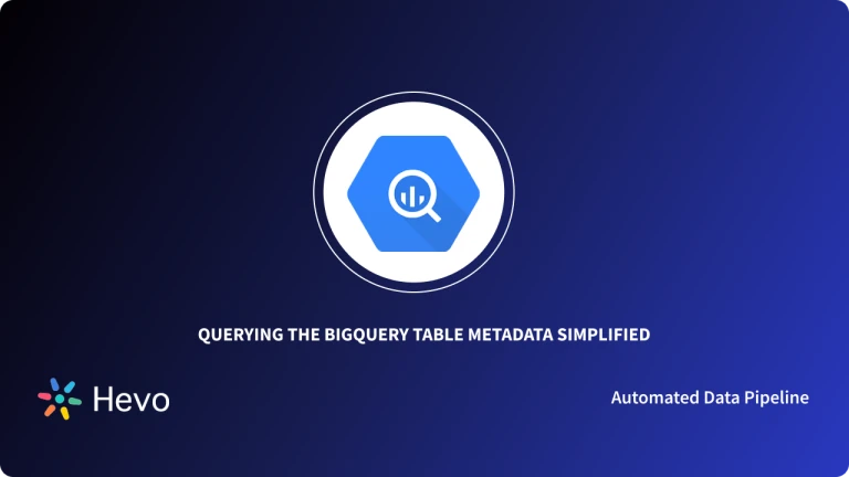 Top 7 Metadata Management Tools for 2024: Features, Pricing, and Comparison