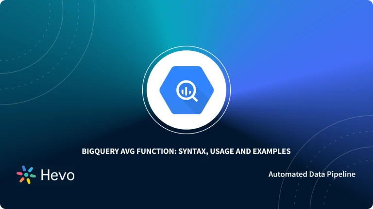 Array Aggregate Bigquery Working with BigQuery Dense_Rank & Rank Functions: Made Easy - Learn | Hevo