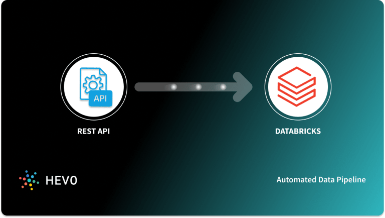 Databricks API Integration: 3 Easy Methods - Learn | Hevo