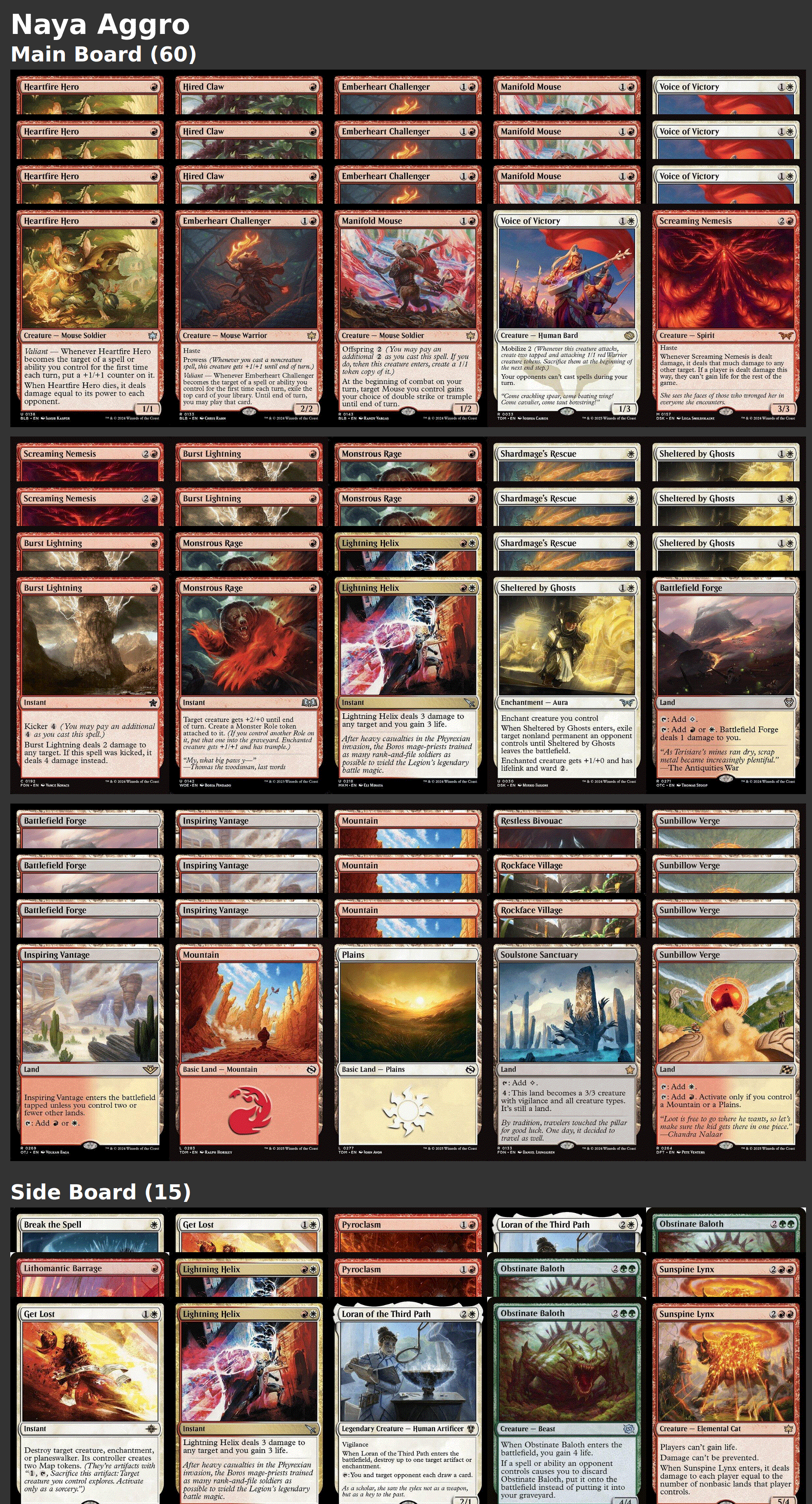 Naya Aggro
